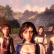 Illustration for article titled I just finished Bioshock Infinite, and these are my thoughts